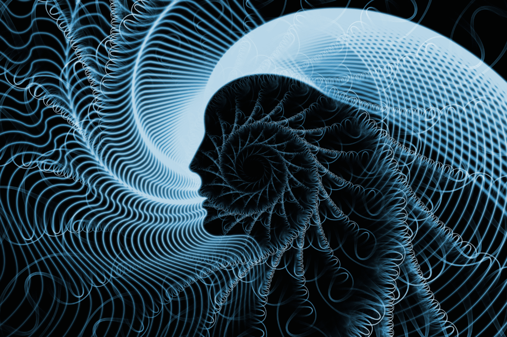 आत्मा के आवरण